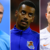Erling Haaland, Alexander Isak, Matthijs de Ligt, 2022/23