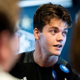 Sverre Nypan, Rosenborg, 2024/25