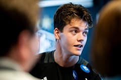 Sverre Nypan, Rosenborg, 2024/25