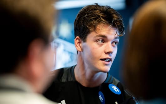 Sverre Nypan, Rosenborg, 2024/25