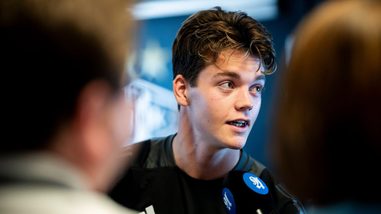 Sverre Nypan
