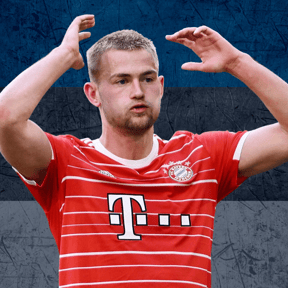 Buitenkansje voor Eredivisie-top: ‘Nieuwe Matthijs de Ligt’ komende winter transfervrij op te halen