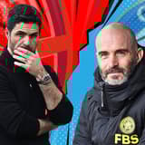 Mikel Arteta, Arsenal, Enzo Maresca, Chelsea