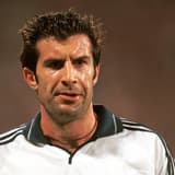 Luis Figo, Real Madrid, 2000