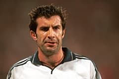 Luis Figo, Real Madrid, 2000