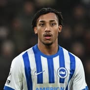 Joao Pedro, Brighton, 2024/25