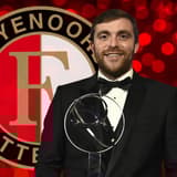 Fabrizio Romano, Feyenoord