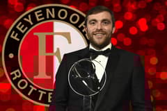 Fabrizio Romano, Feyenoord