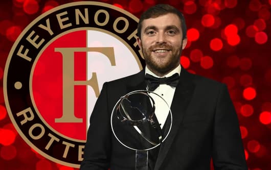 Fabrizio Romano, Feyenoord