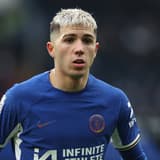 Enzo Fernandez, Chelsea, 2023/24