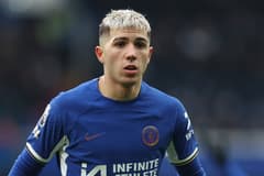 Enzo Fernandez, Chelsea, 2023/24