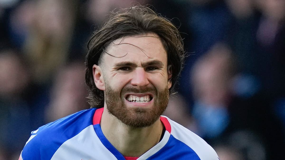 Diaz of Rovers