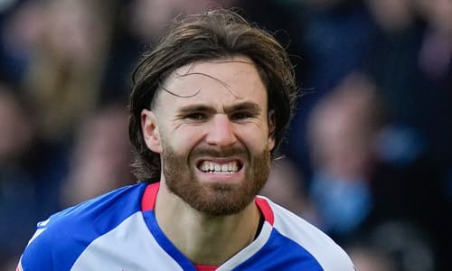 Diaz of Rovers