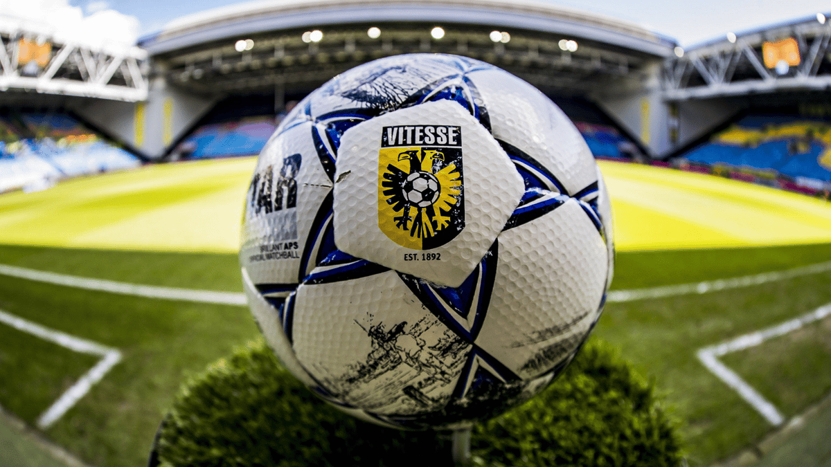 Vitesse, Gelredome, 2023/24