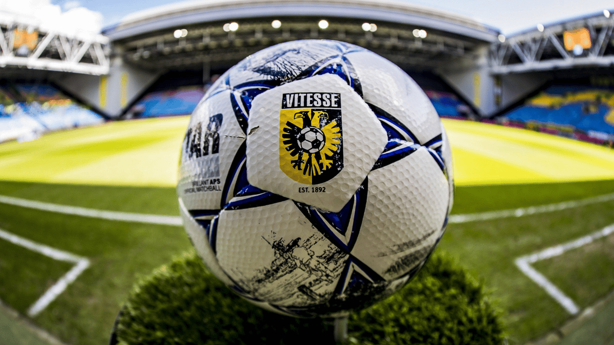 Vitesse, Gelredome, 2023/24