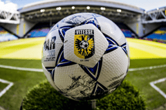 Vitesse, Gelredome, 2023/24