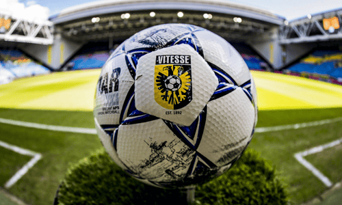 Vitesse, Gelredome, 2023/24
