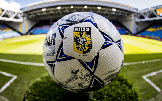 Vitesse, Gelredome, 2023/24