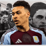 Morgan Rogers, Arsenal