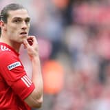 Andy Carroll, Liverpool