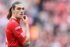 Andy Carroll, Liverpool