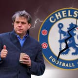 Todd Boehly, Chelsea, 2022/23