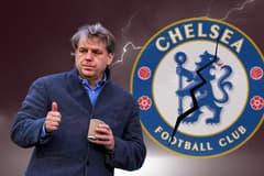 Todd Boehly, Chelsea, 2022/23