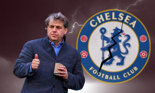 Todd Boehly, Chelsea, 2022/23