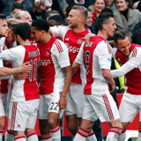Ajax, team 2015-16