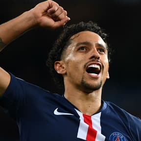 Marquinhos and the elite centre-backs Man Utd could replace Maguire with