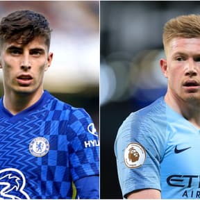 Chelsea v Man City: Who has the bigger net spend over the last 10 years?