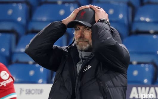 Klopp discusses Salah ‘greed’ amid his special Liverpool season