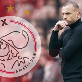 Ajax in de problemen door geheime clausule in contract Heitinga