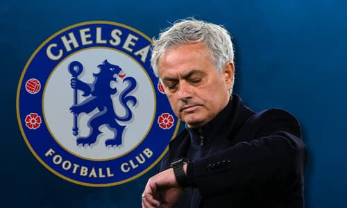 Jose Mourinho, Chelsea, 2023-24