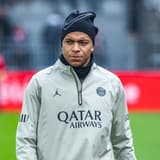Kylian Mbappe, PSG, 2023/24