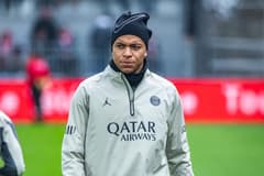 Kylian Mbappe, PSG, 2023/24