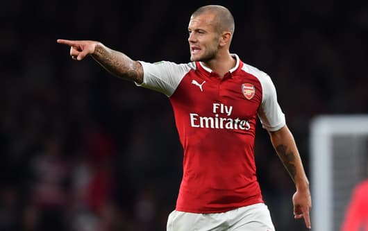 Jack Wilshere opens up on his biggest regret at Arsenal