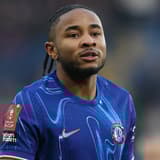 Christopher Nkunku, Chelsea, 2024/25