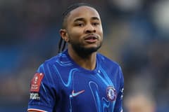 Christopher Nkunku, Chelsea, 2024/25