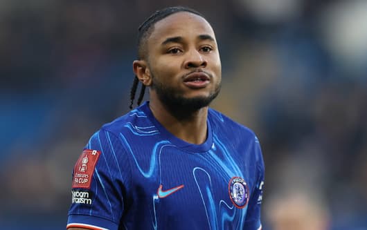 Christopher Nkunku, Chelsea, 2024/25
