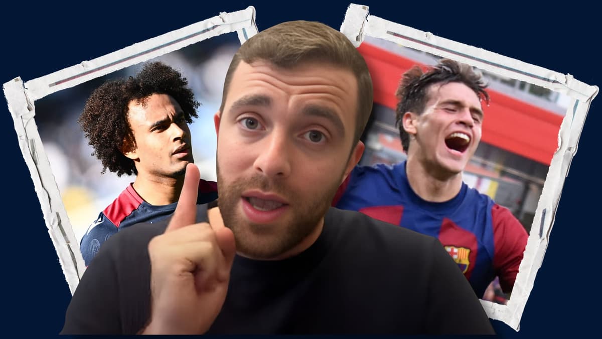 Fabrizio Romano, transfer news, Zirkzee, Guiu