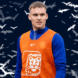 Bart Verbruggen, Bartman, Bart Verbruggen Anderlecht