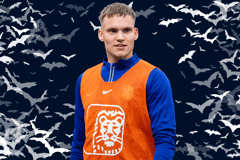 Bart Verbruggen, Bartman, Bart Verbruggen Anderlecht