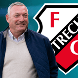 Ron Jans, FC Utrecht