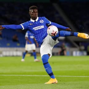 Arsenal, Liverpool or Man Utd - Which club will Bissouma join after Brighton?