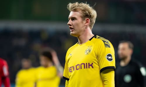 What Borussia Dortmund midfielder Julian Brandt might give Arsenal