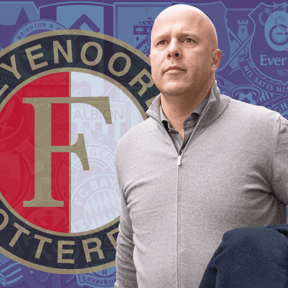 Niet alleen Leeds United wil Arne Slot bij Feyenoord losweken 