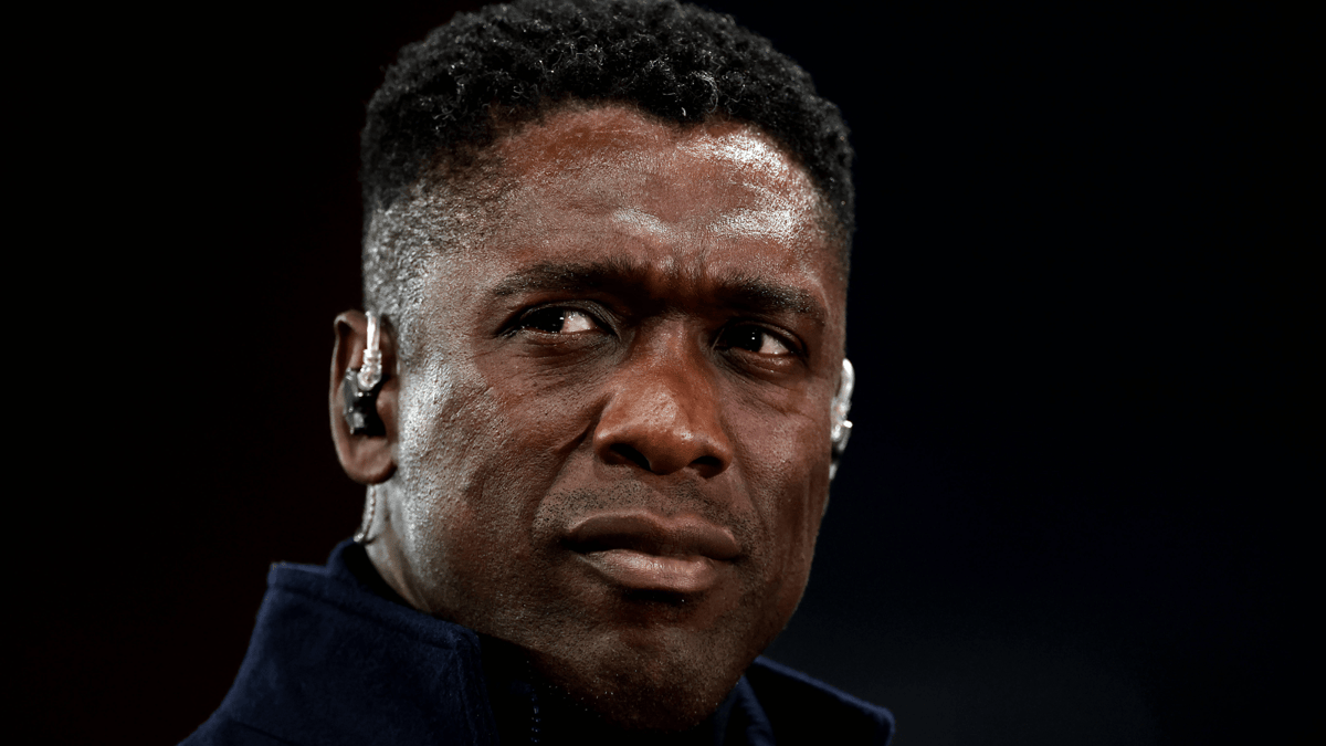 Clarence Seedorf