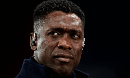 Clarence Seedorf