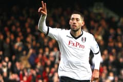 Clint Dempsey, Fulham